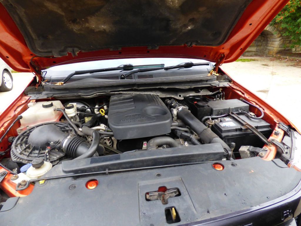 Used Ford Ranger 2012 for sale - 76162577: Photo 41