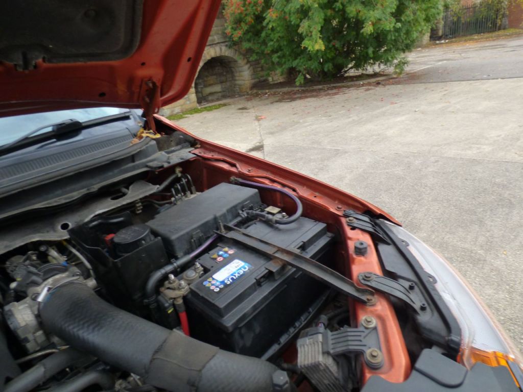 Used Ford Ranger 2012 for sale - 76162577: Photo 42