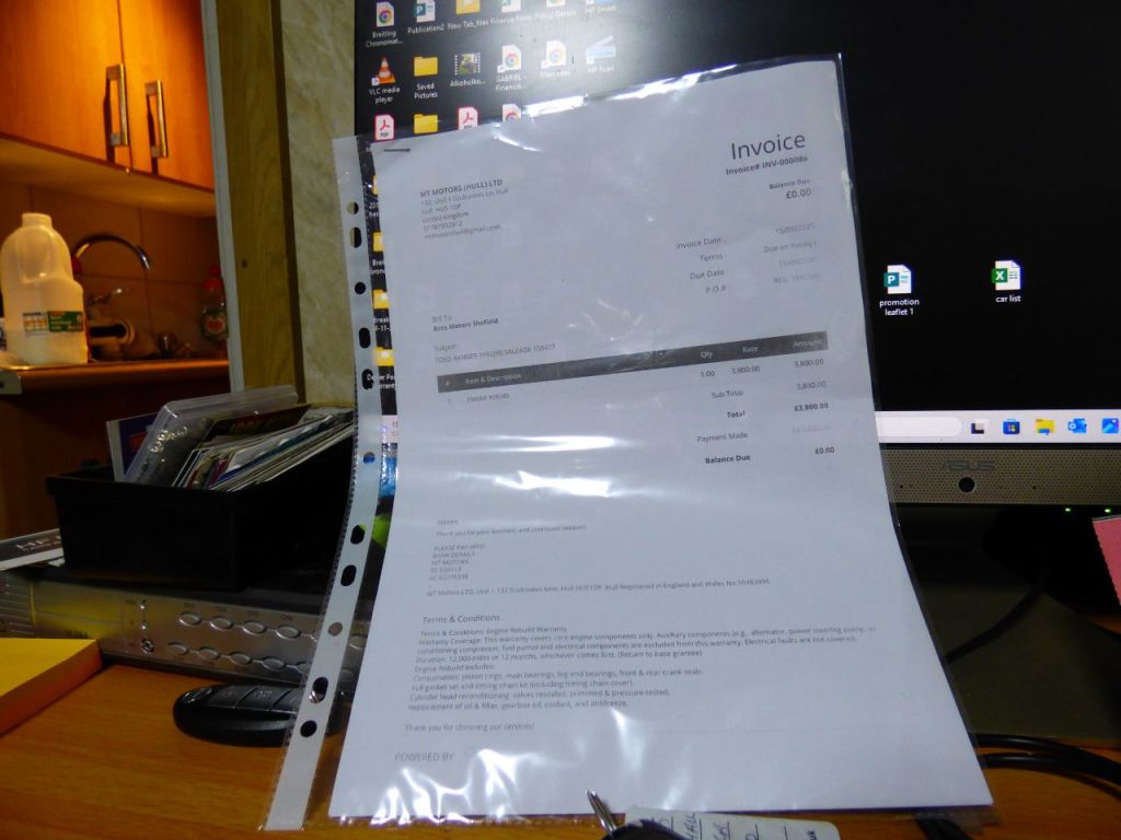 Used Ford Ranger 2012 for sale - 76162577: Photo 43