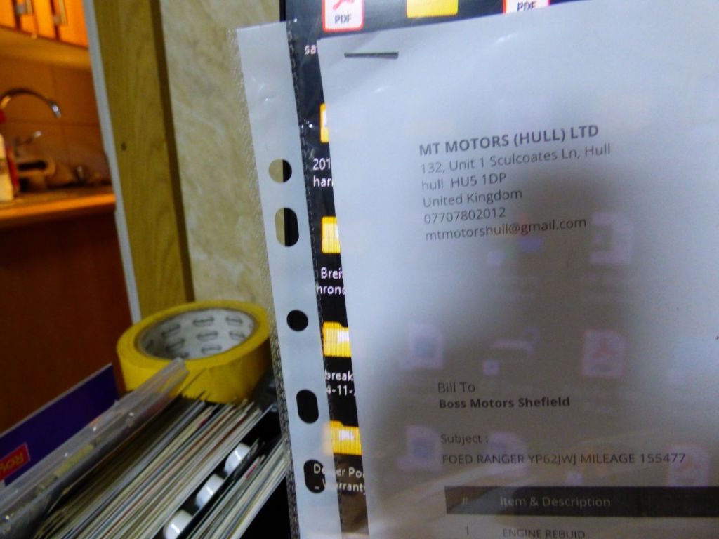 Used Ford Ranger 2012 for sale - 76162577: Photo 45