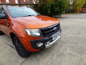 Used Ford Ranger 2012 for sale - 76162577: Photo 4