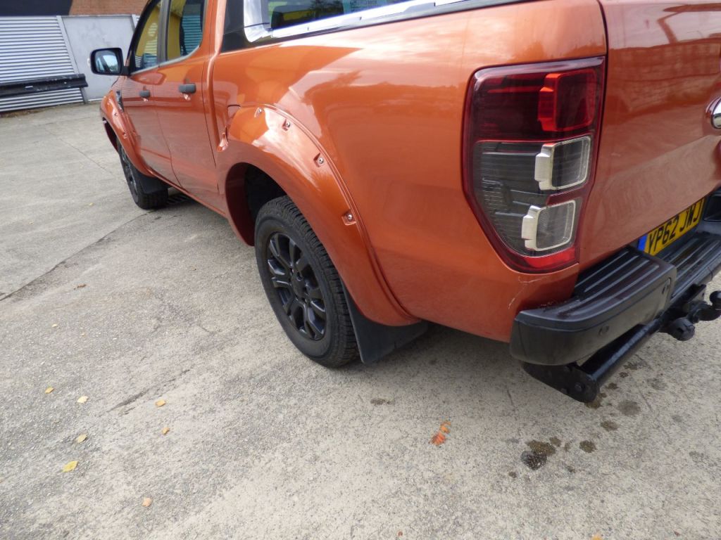 Used Ford Ranger 2012 for sale - 76162577: Photo 5