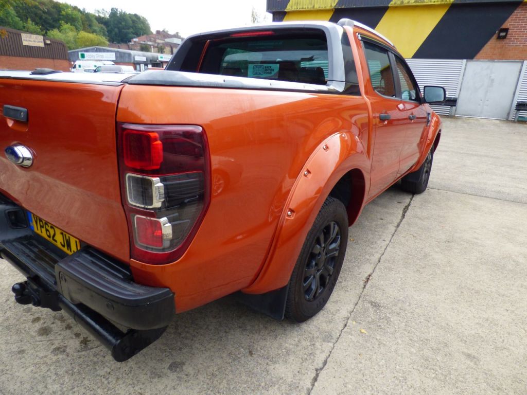 Used Ford Ranger 2012 for sale - 76162577: Photo 6