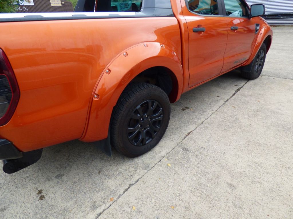 Used Ford Ranger 2012 for sale - 76162577: Photo 7