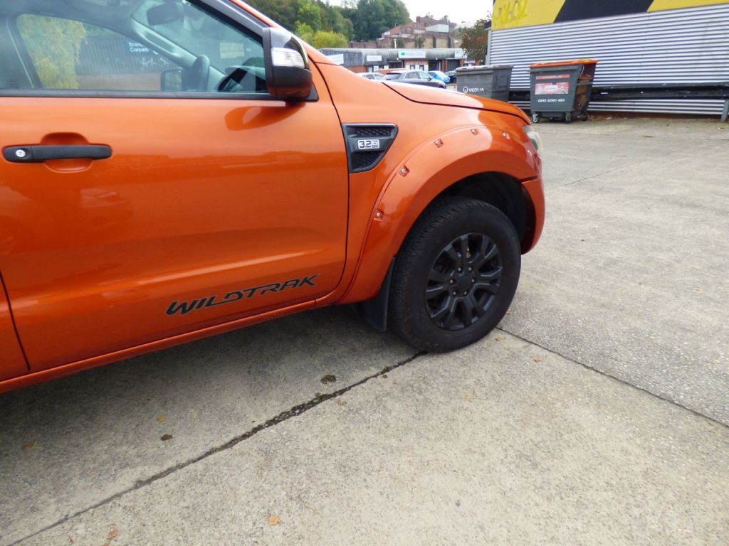 Used Ford Ranger 2012 for sale - 76162577: Photo 8