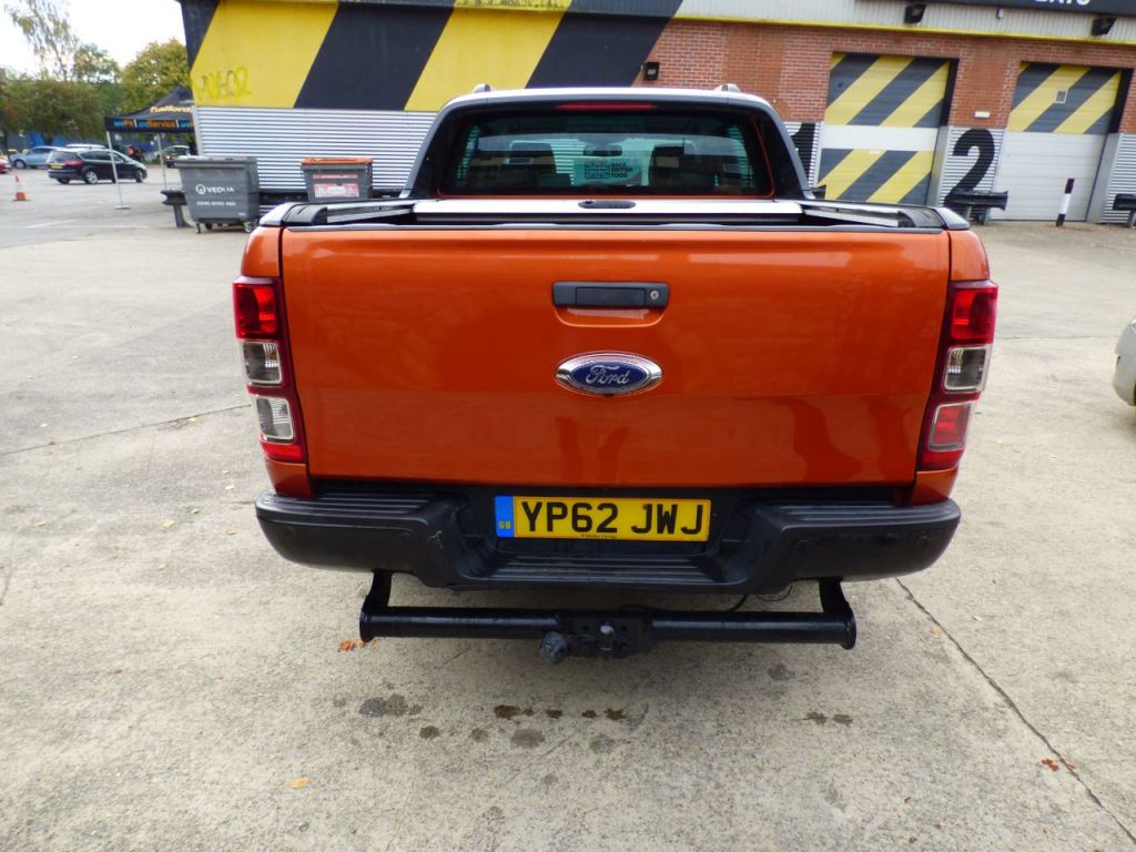 Used Ford Ranger 2012 for sale - 76162577: Photo 9