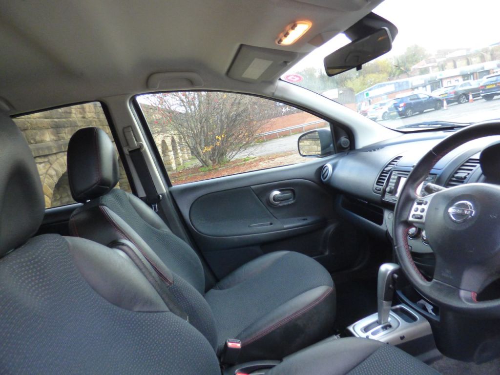 Used Nissan Note 2011 for sale - 76569352: Photo 24