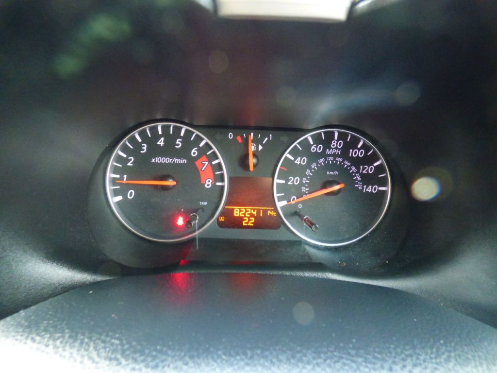 Used Nissan Note 2011 for sale - 76569352: Photo 26