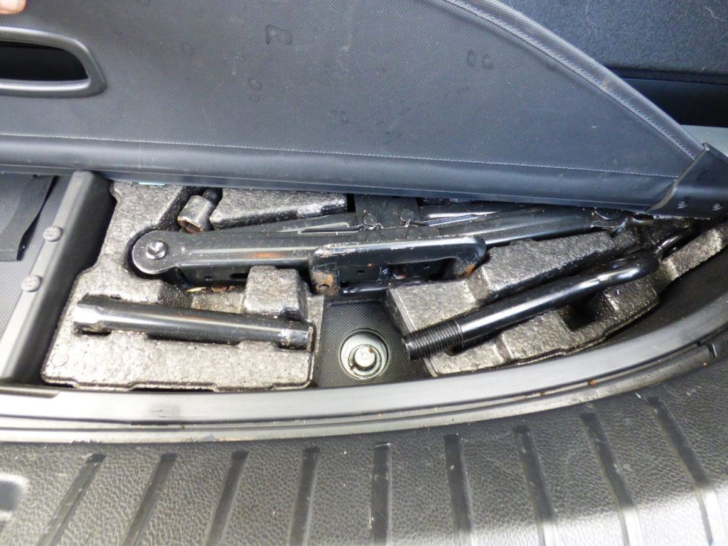 Used Hyundai Santa Fe 2016 for sale - 77165833: Photo 12