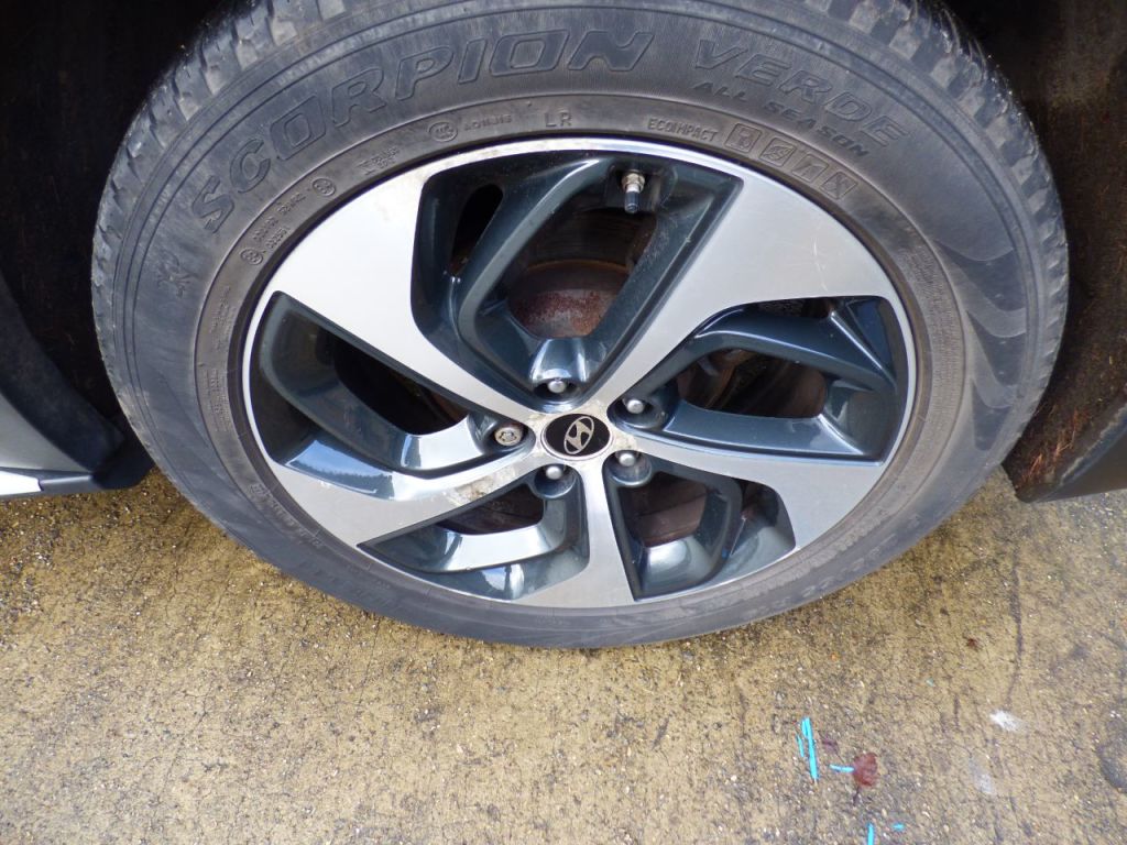 Used Hyundai Santa Fe 2016 for sale - 77165833: Photo 16