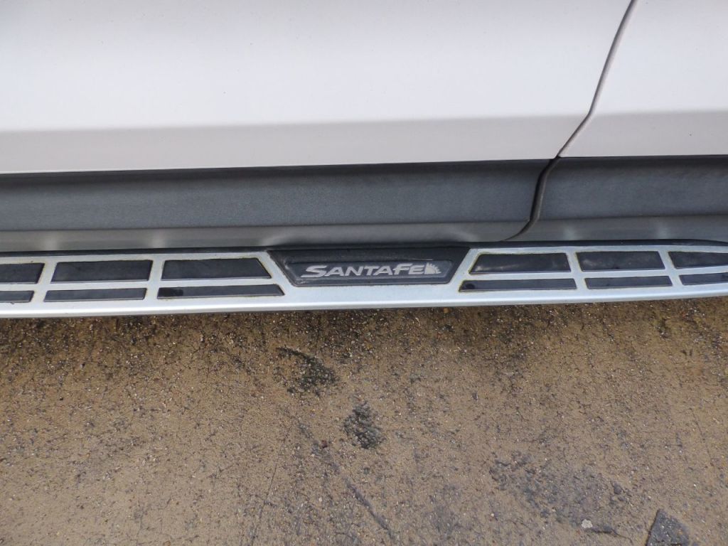 Used Hyundai Santa Fe 2016 for sale - 77165833: Photo 18