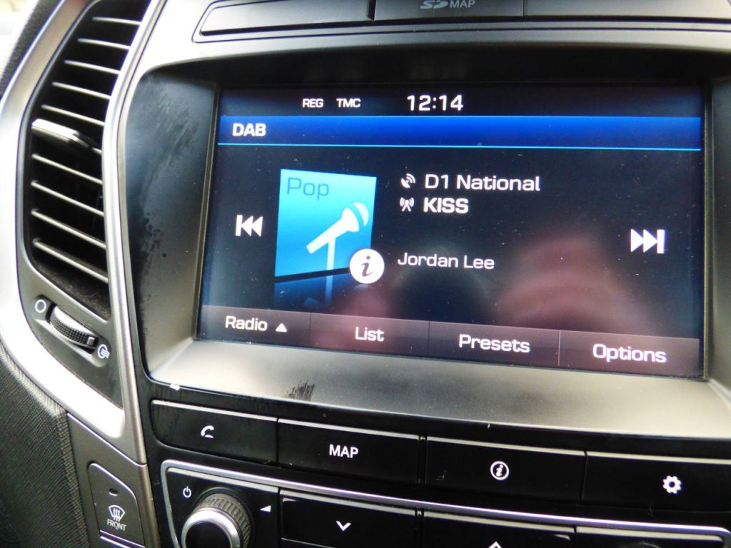 Used Hyundai Santa Fe 2016 for sale - 77165833: Photo 41