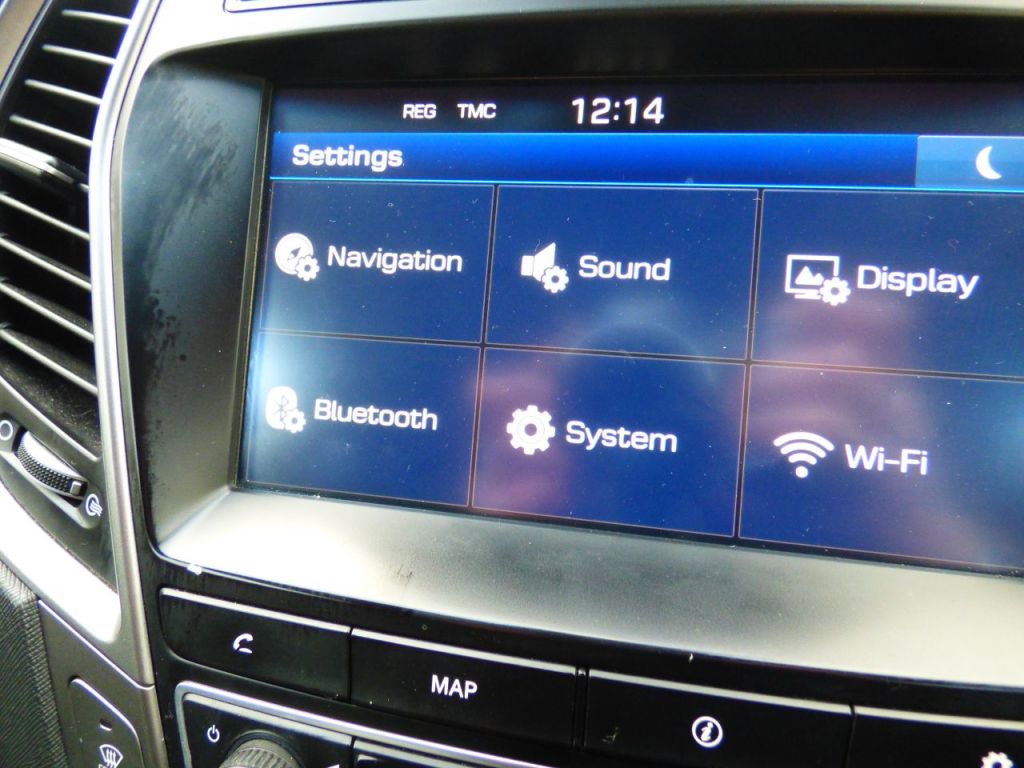 Used Hyundai Santa Fe 2016 for sale - 77165833: Photo 43