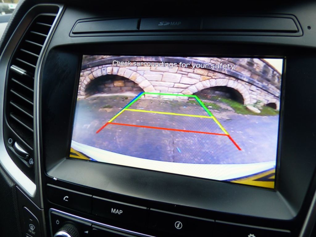 Used Hyundai Santa Fe 2016 for sale - 77165833: Photo 46