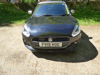 Used Suzuki Swift 2019 for sale - 78371688: Photo