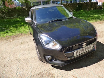 Used Suzuki Swift 2019 for sale - 78371688: Photo