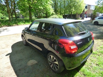 Used Suzuki Swift 2019 for sale - 78371688: Photo