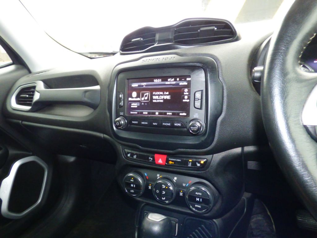 Used Jeep Renegade 2015 for sale - 77006578: Photo 16