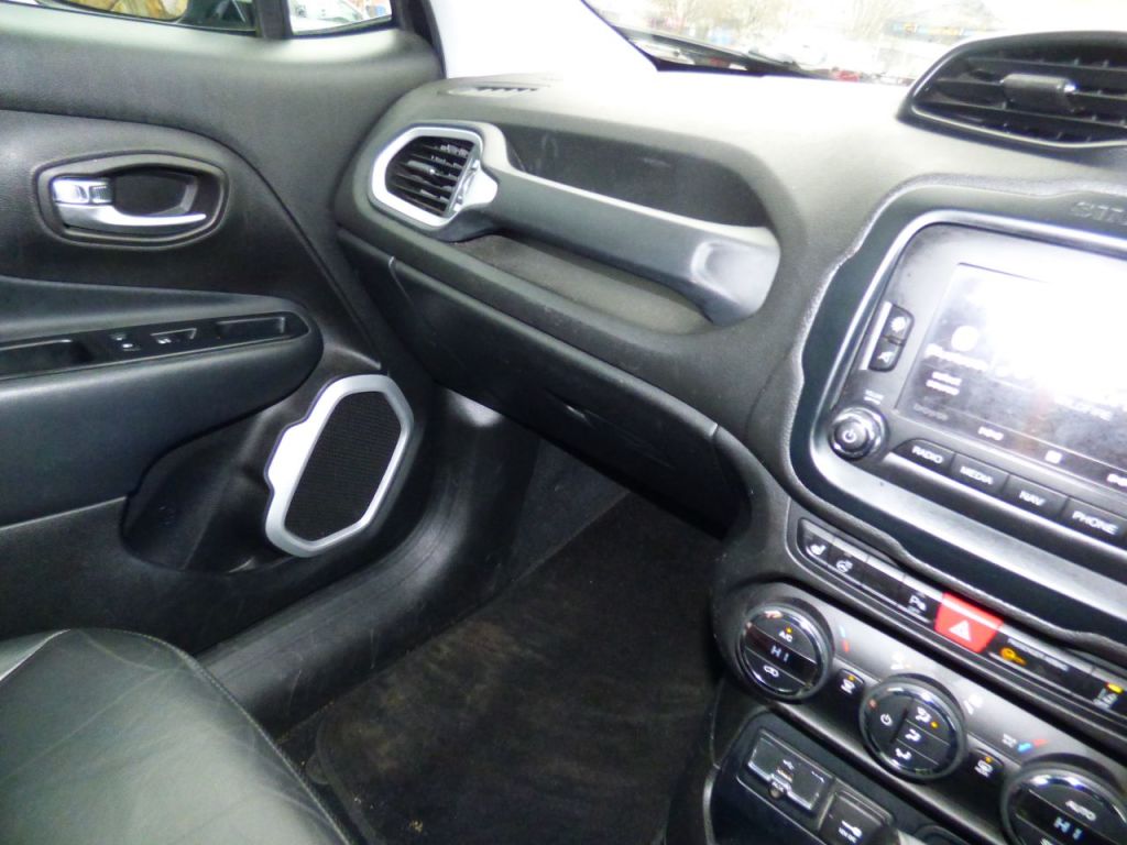 Used Jeep Renegade 2015 for sale - 77006578: Photo 20