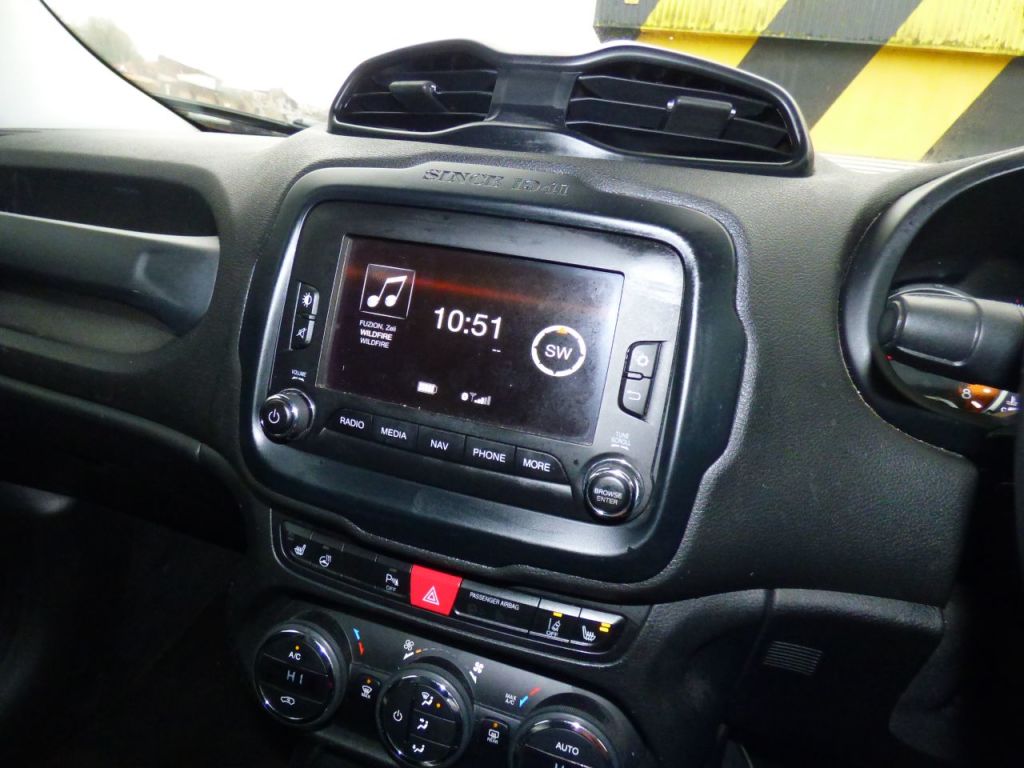 Used Jeep Renegade 2015 for sale - 77006578: Photo 22