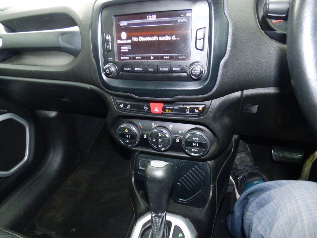 Used Jeep Renegade 2015 for sale - 77006578: Photo 27