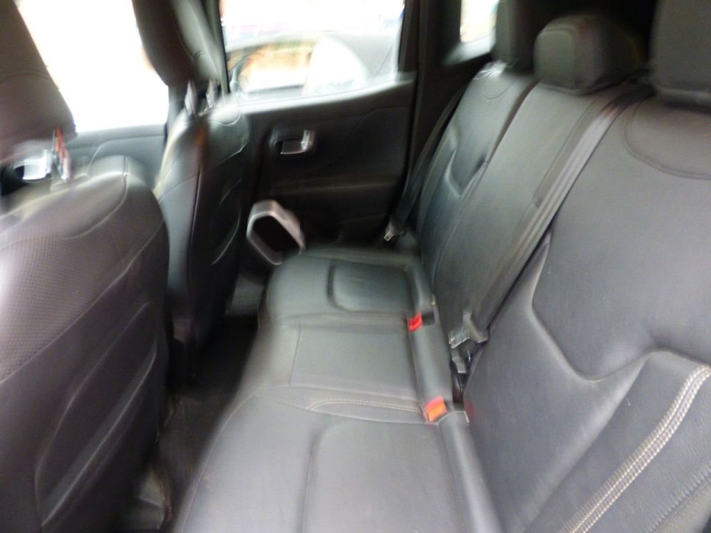 Used Jeep Renegade 2015 for sale - 77006578: Photo 6