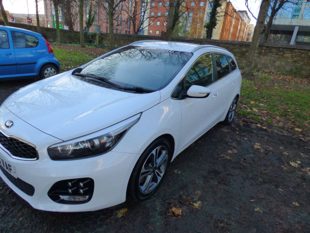 Used Kia Ceed 2016 for sale - 76641950: Photo 10