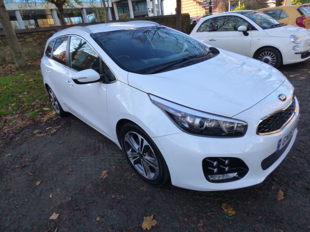 Used Kia Ceed 2016 for sale - 76641950: Photo 12