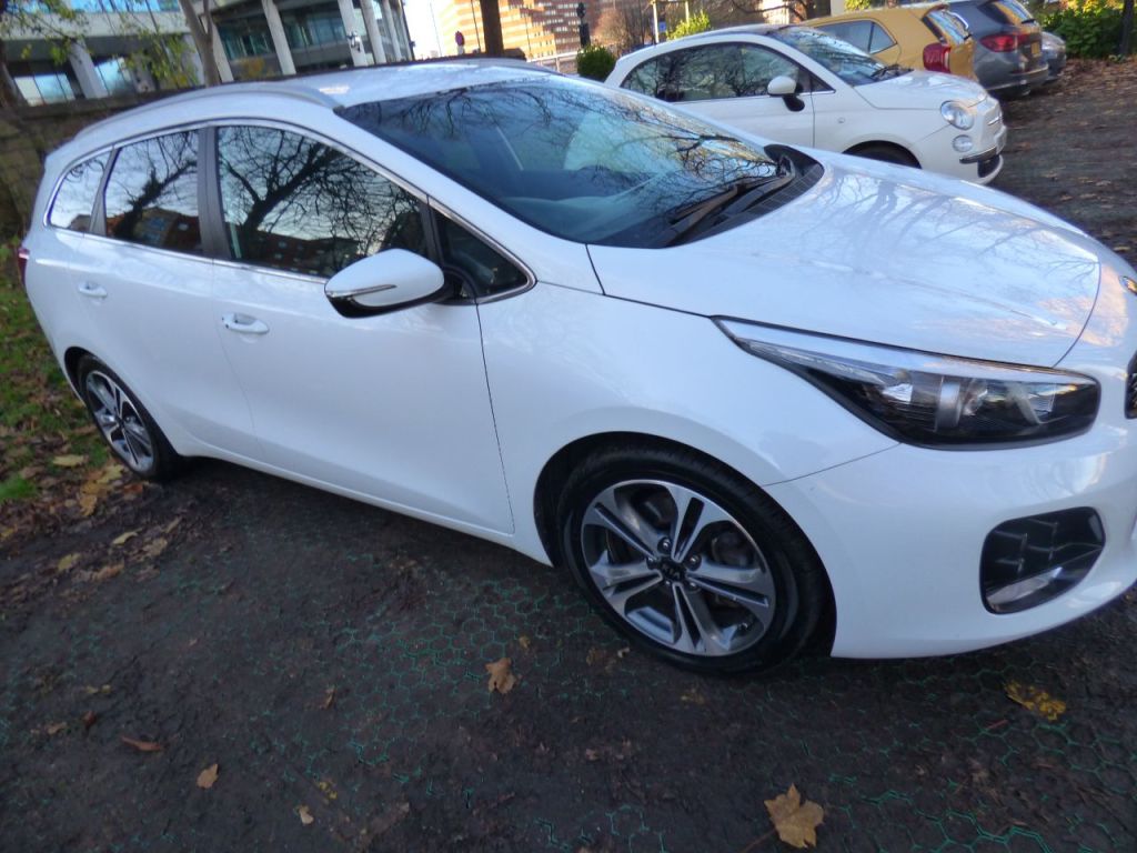 Used Kia Ceed 2016 for sale - 76641950: Photo 14