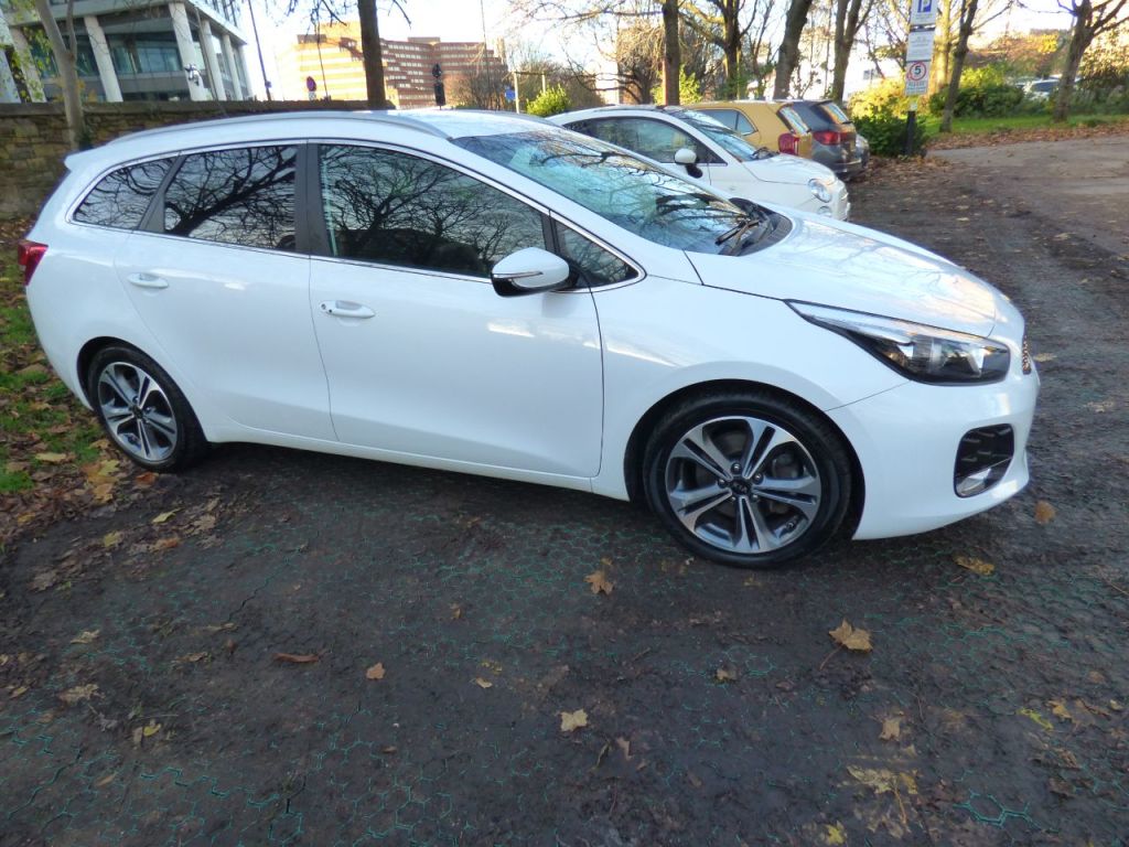 Used Kia Ceed 2016 for sale - 76641950: Photo 15