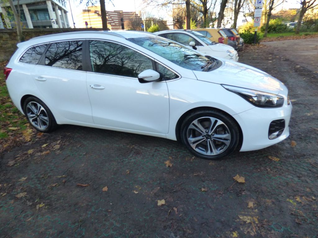 Used Kia Ceed 2016 for sale - 76641950: Photo 16