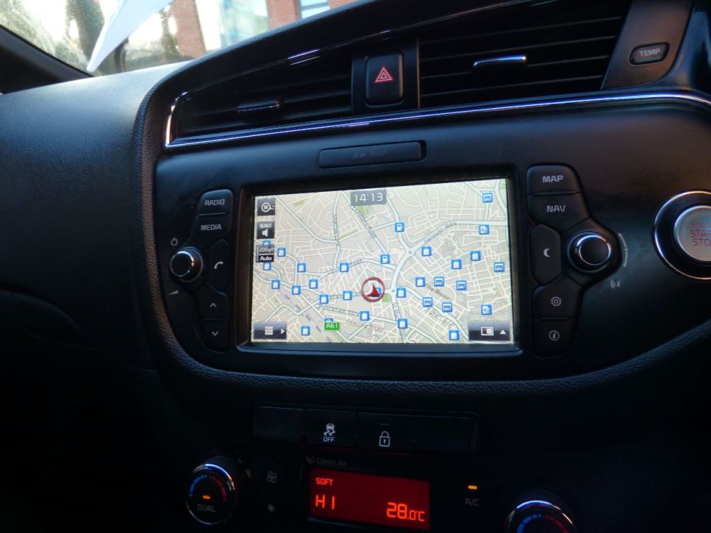 Used Kia Ceed 2016 for sale - 76641950: Photo 22