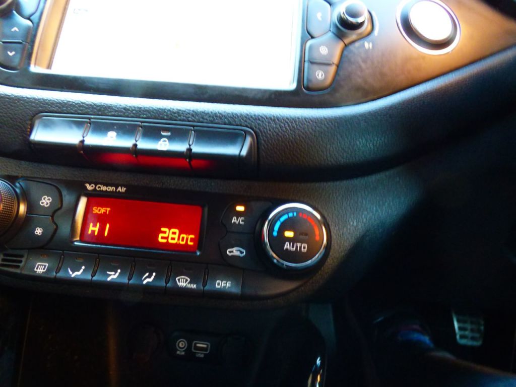 Used Kia Ceed 2016 for sale - 76641950: Photo 23