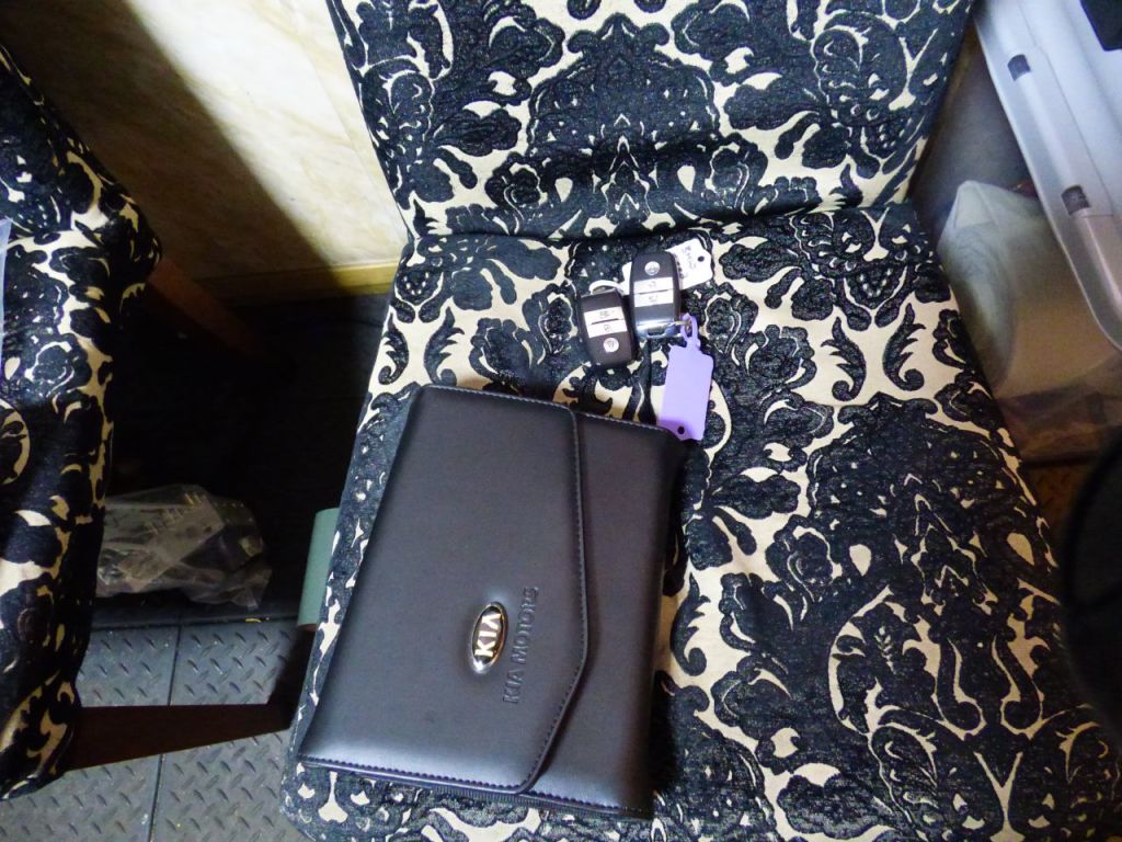 Used Kia Ceed 2016 for sale - 76641950: Photo 24