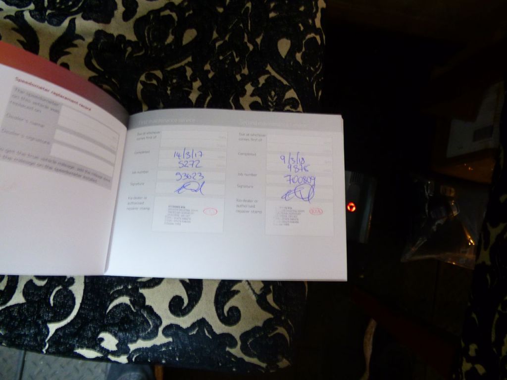 Used Kia Ceed 2016 for sale - 76641950: Photo 25