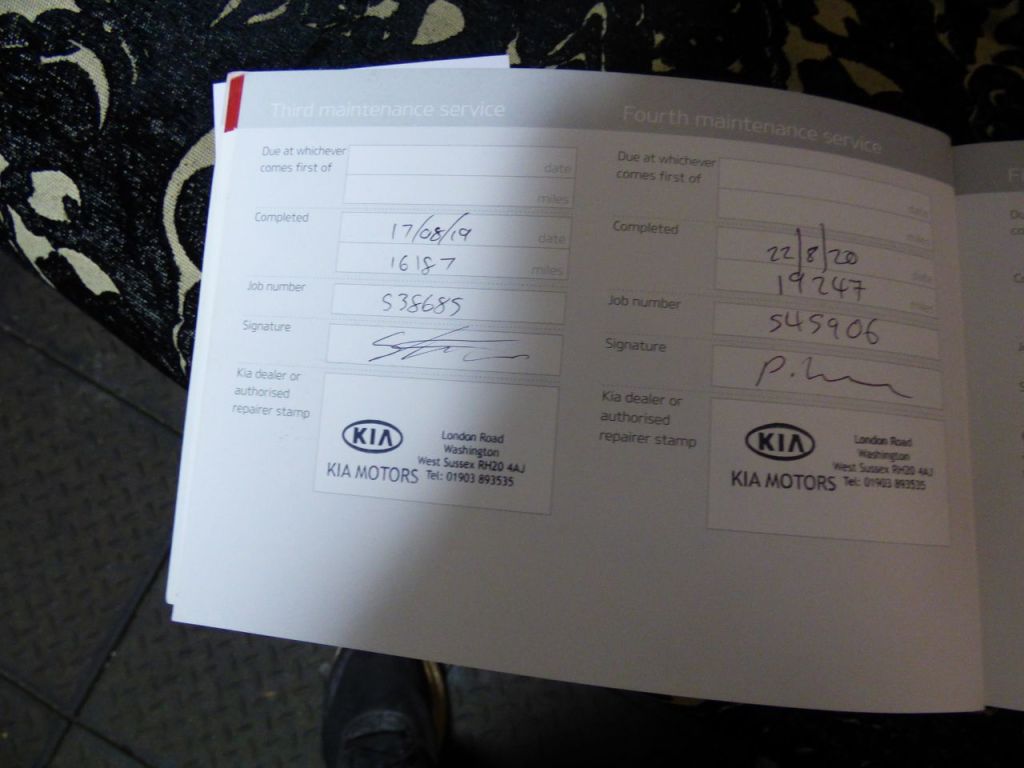 Used Kia Ceed 2016 for sale - 76641950: Photo 26