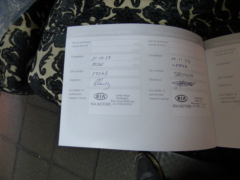 Used Kia Ceed 2016 for sale - 76641950: Photo 28