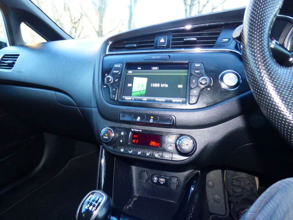 Used Kia Ceed 2016 for sale - 76641950: Photo 29