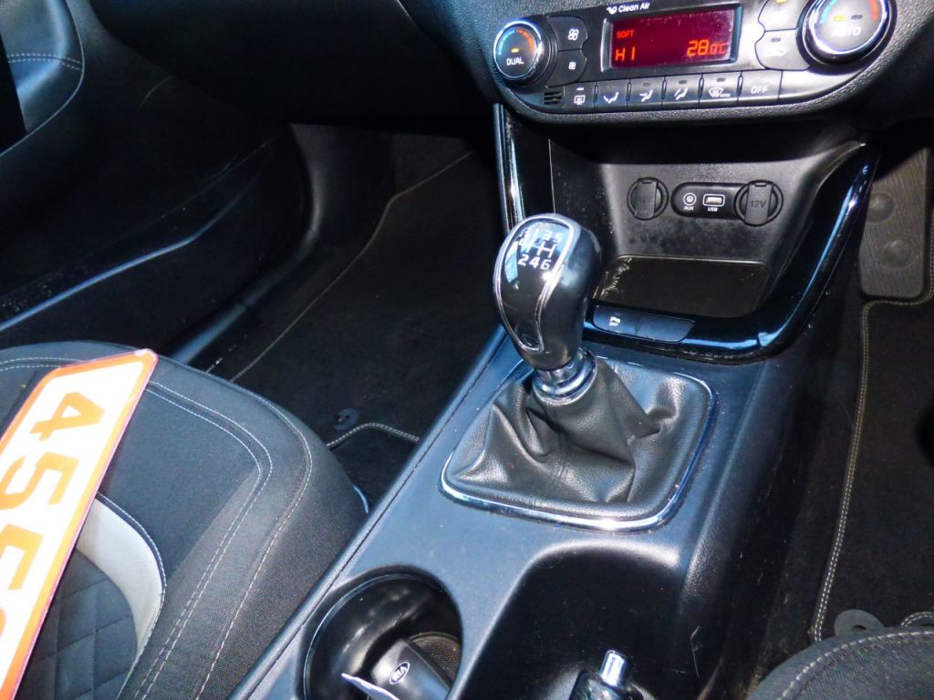 Used Kia Ceed 2016 for sale - 76641950: Photo 30