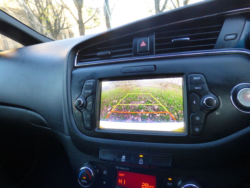 Used Kia Ceed 2016 for sale - 76641950: Photo 32