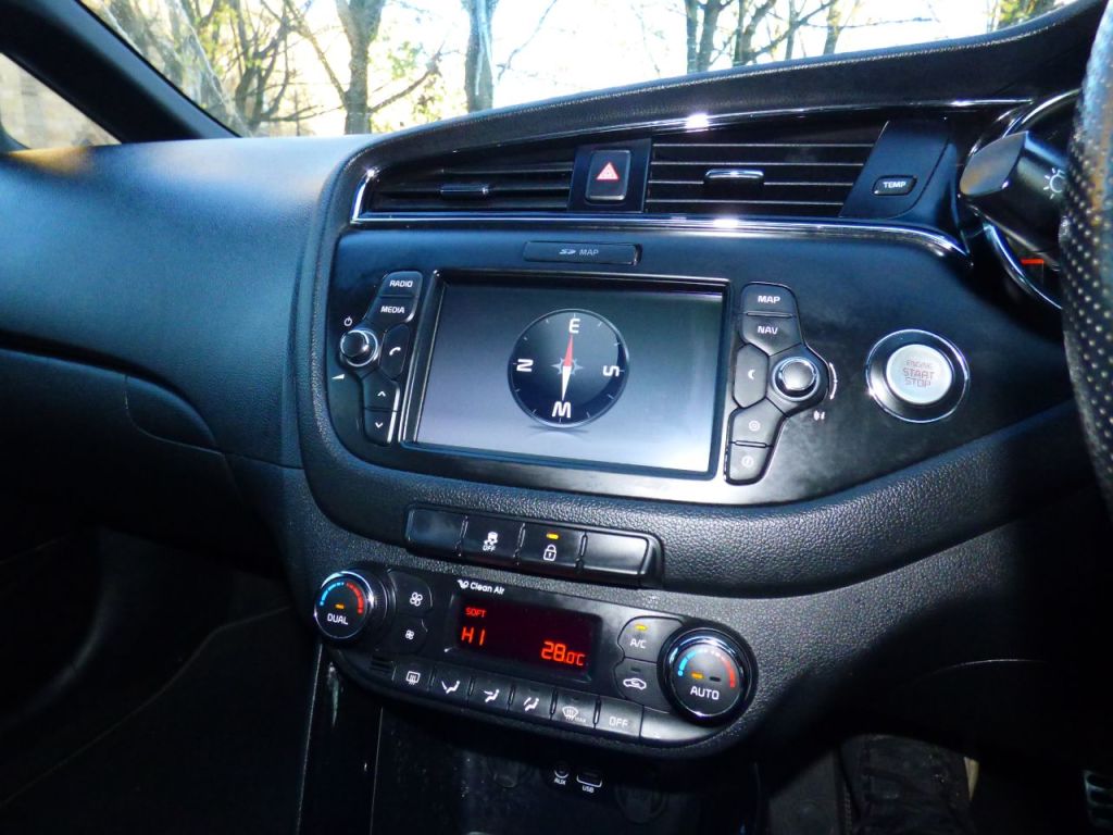 Used Kia Ceed 2016 for sale - 76641950: Photo 33