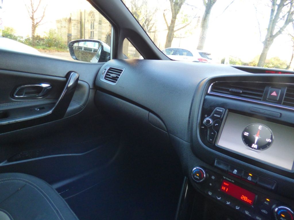 Used Kia Ceed 2016 for sale - 76641950: Photo 37