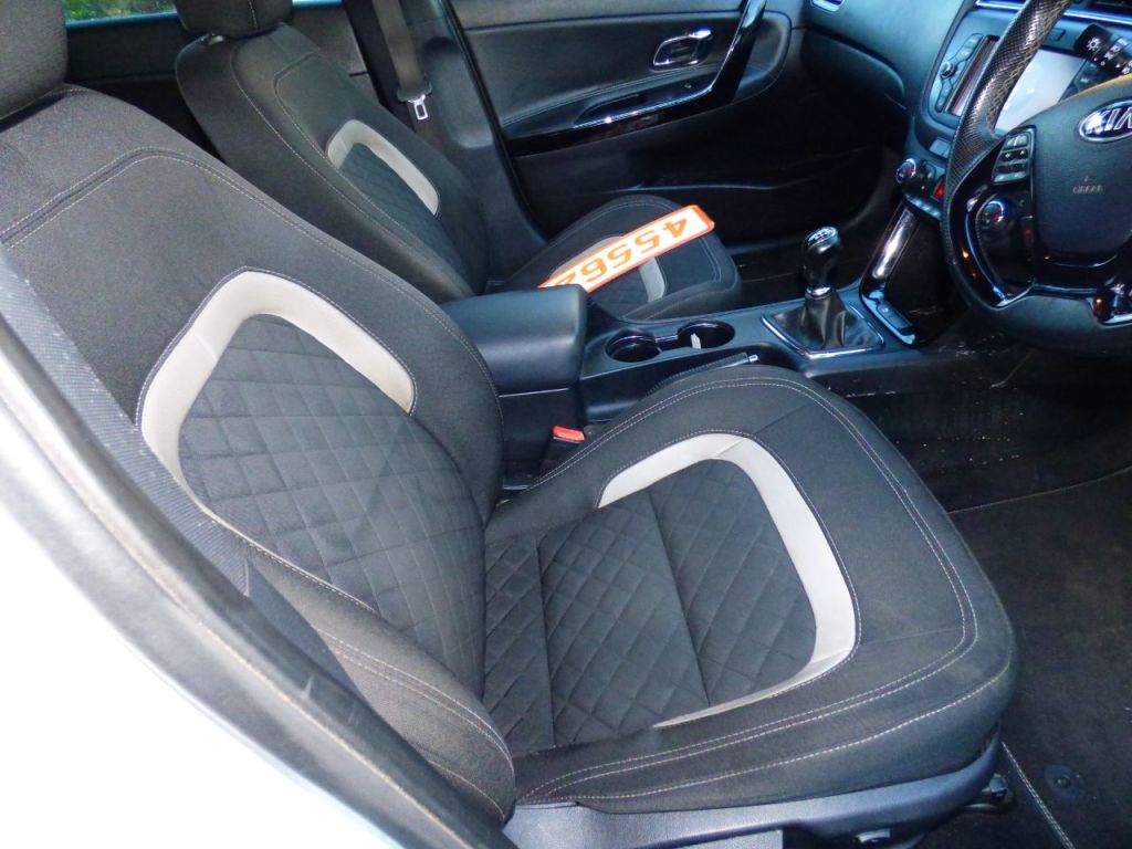 Used Kia Ceed 2016 for sale - 76641950: Photo 40