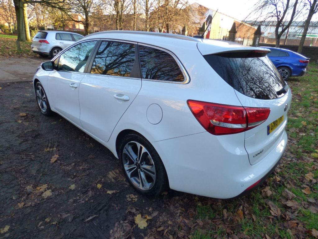 Used Kia Ceed 2016 for sale - 76641950: Photo 7