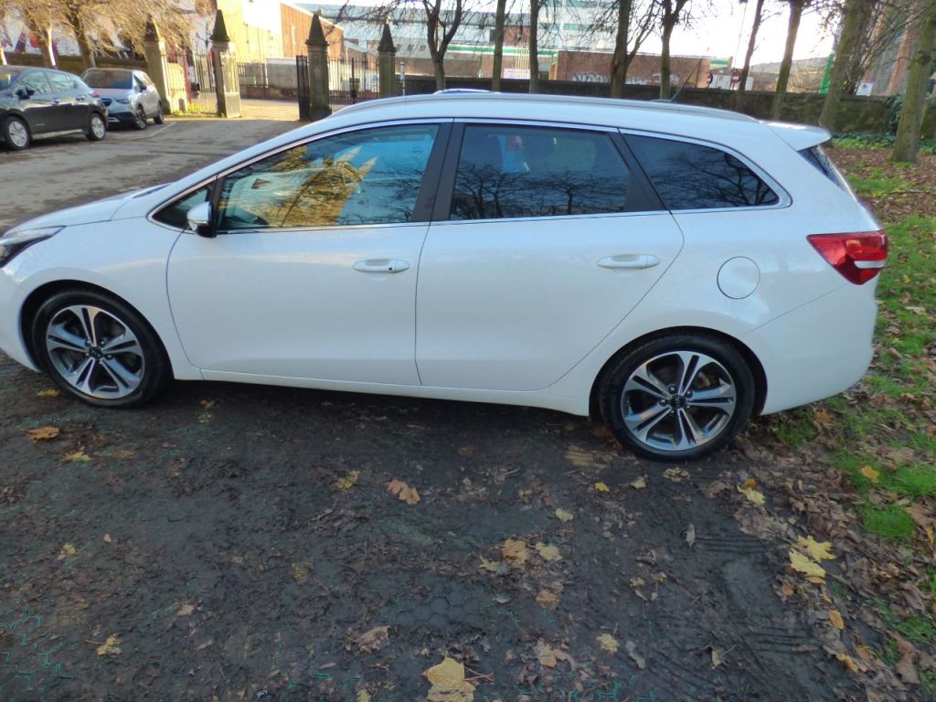 Used Kia Ceed 2016 for sale - 76641950: Photo 8