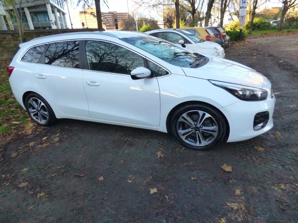 Used Kia Ceed 2016 for sale - 76641950: Photo 9