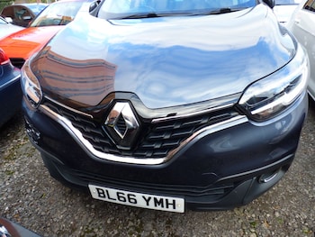 Used Renault Kadjar 2016 for sale - 79408833: Photo