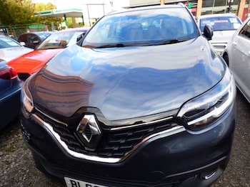 Used Renault Kadjar 2016 for sale - 79408833: Photo