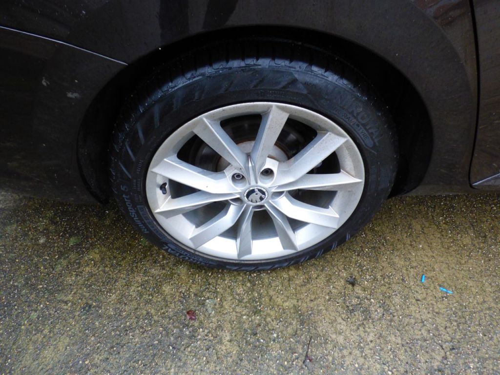 Used Skoda Superb 2016 for sale - 77275588: Photo 10