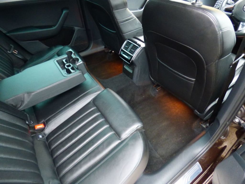 Used Skoda Superb 2016 for sale - 77275588: Photo 19